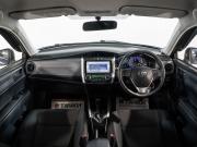 Toyota Corolla XI (E160 E170 E180) Иркутск  - изображение 31