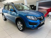 Renault Sandero II Екатеринбург  - изображение 19