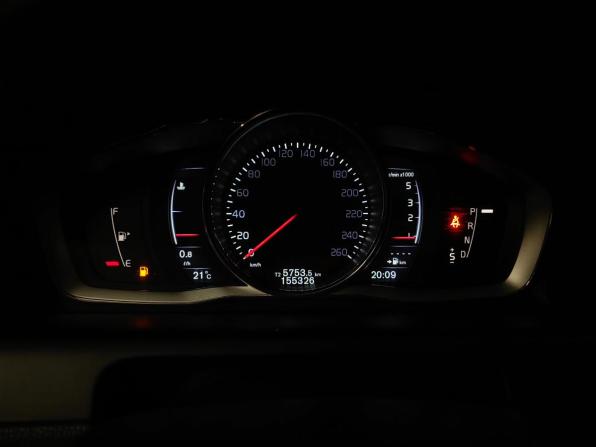 Volvo XC60 I Рестайлинг с пробегом 2016 года, цена 2 288 000 рублей, 155325 км, внедорожник, Автокод Объявления