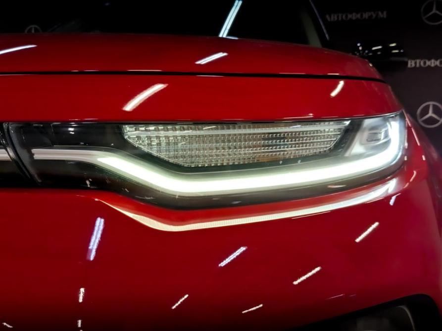 Kia Soul III Москва  - изображение 17