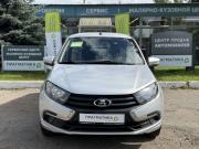 Lada (ВАЗ) Granta I Рестайлинг Псков  - изображение 20
