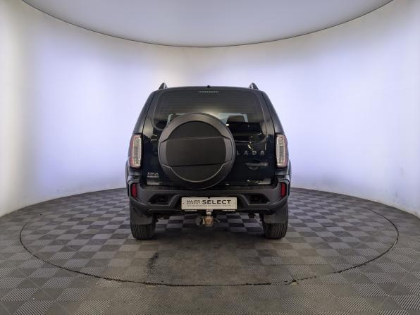 Lada (ВАЗ) Niva I Рестайлинг (Travel) с пробегом 2023 года, цена 1 050 000 рублей, 43607 км, внедорожник, Автокод Объявления