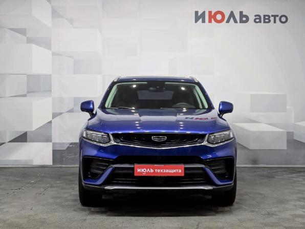 Geely Tugella I с пробегом 2022 года, цена 2 950 000 рублей, 44746 км, внедорожник, Автокод Объявления