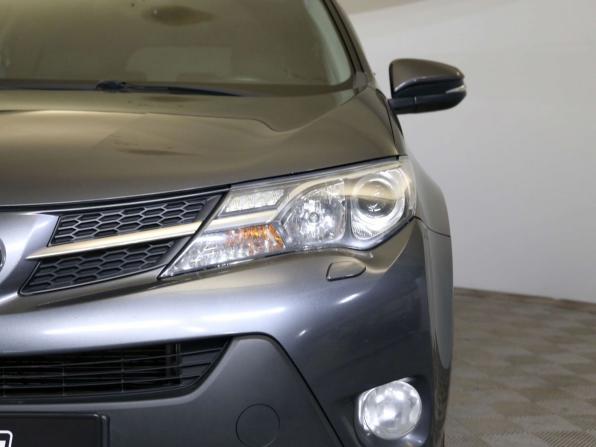 Toyota RAV4 IV (XA40) с пробегом 2013 года, цена 1 745 000 рублей, 197241 км, внедорожник, Автокод Объявления