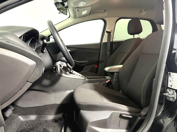 Ford Focus III Рестайлинг с пробегом 2016 года, цена 1 250 000 рублей, 45848 км, седан, Автокод Объявления