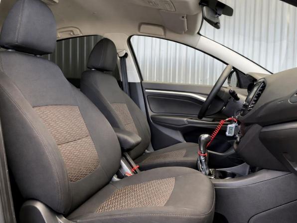 Lada (ВАЗ) Vesta I с пробегом 2018 года, цена 817 000 рублей, 154000 км, седан, Автокод Объявления