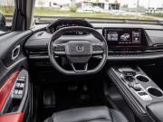 Changan UNI-S (CS55 Plus) Волгоград  - изображение 56