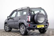 Lada (ВАЗ) Niva Пермь  - изображение 30