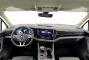 Volkswagen Touareg III Волгоград  - изображение 54