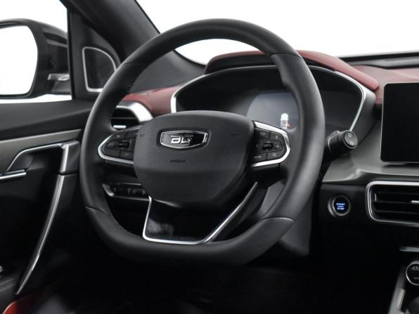 Belgee X50 с пробегом 2023 года, цена 2 049 000 рублей, 4600 км, внедорожник, Автокод Объявления