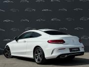 Mercedes-Benz C-Класс IV (W205) Рестайлинг Санкт-Петербург  - изображение 35
