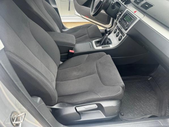 Volkswagen Passat B6 с пробегом 2008 года, цена 699 900 рублей, 162849 км, седан, Автокод Объявления