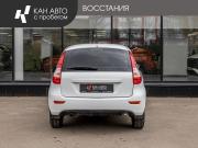 Lada (ВАЗ) Granta I Рестайлинг Казань  - изображение 13