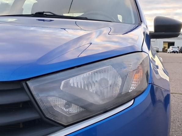 Lada (ВАЗ) Granta I Рестайлинг с пробегом 2018 года, цена 475 000 рублей, 117445 км, лифтбек, Автокод Объявления