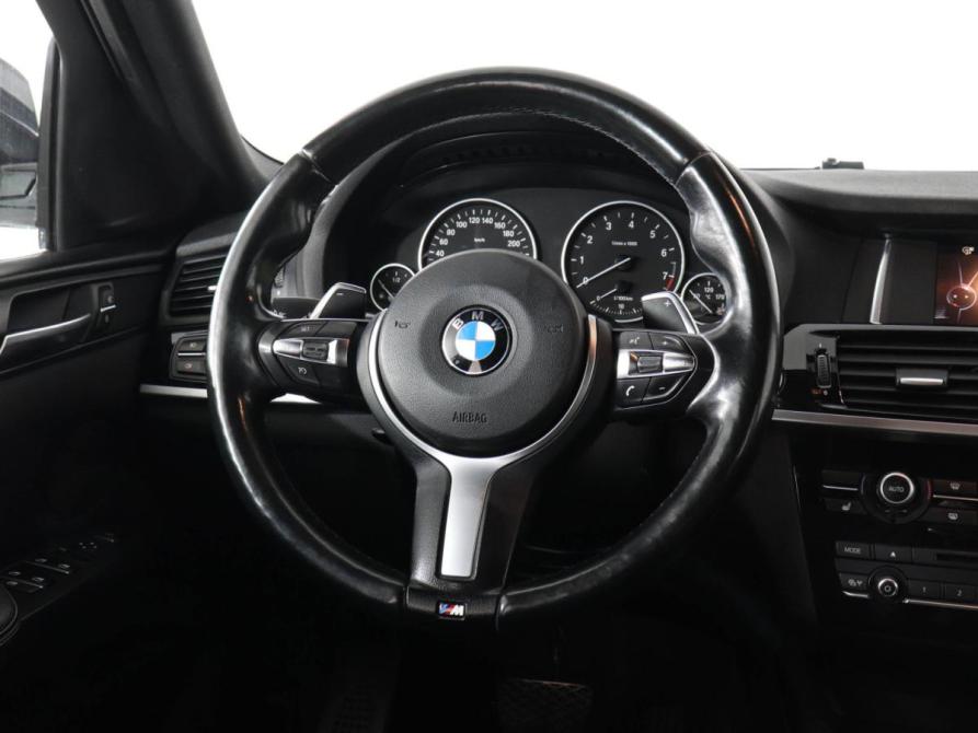 BMW X4 I (F26) Химки  - изображение 15