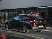 BMW X4 II (G02) Санкт-Петербург  - изображение 46