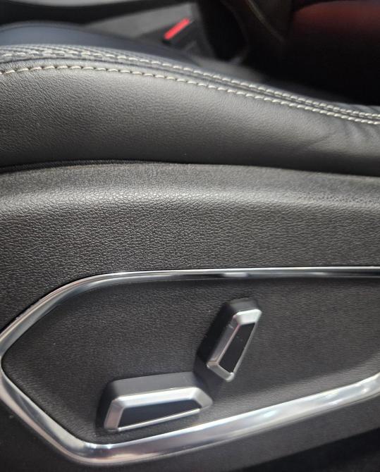 Geely Atlas Pro Вологда  - изображение 17
