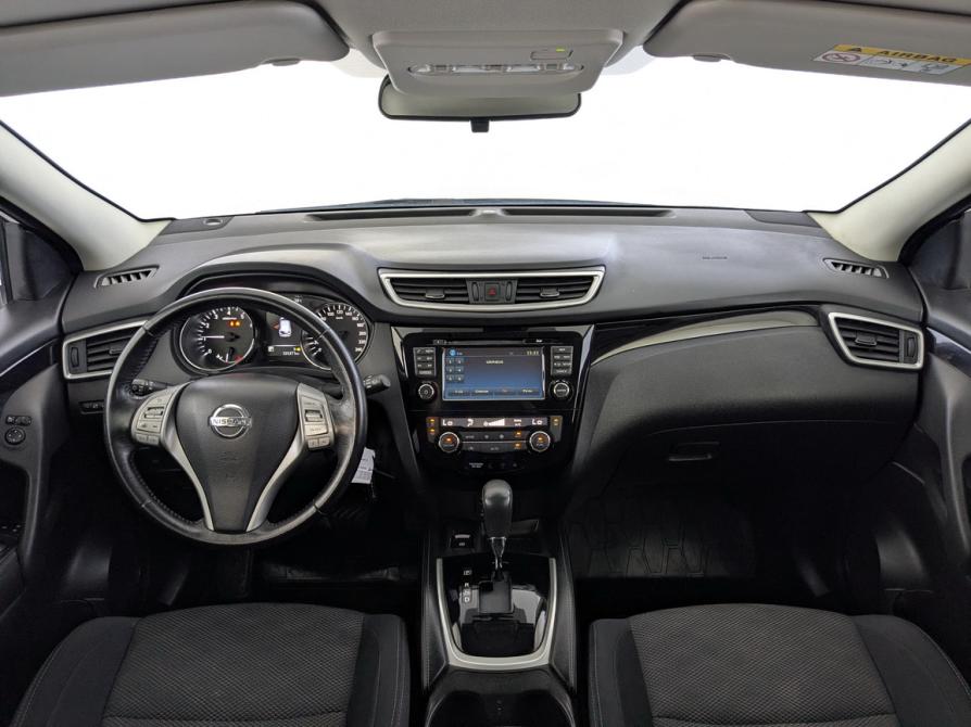 Nissan Qashqai II Москва  - изображение 14