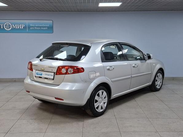 Chevrolet Lacetti I с пробегом 2011 года, цена 349 000 рублей, 146144 км, хэтчбек, Автокод Объявления