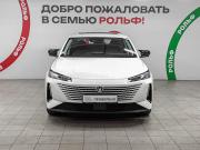 Changan Lamore Москва  - изображение 25