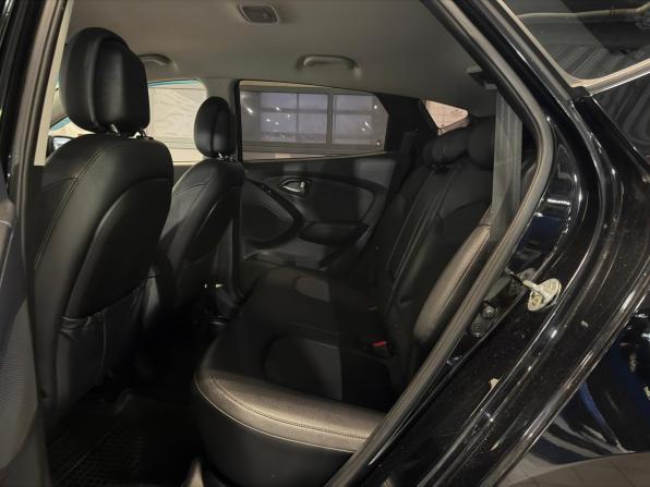 Hyundai ix35 I Рестайлинг с пробегом 2014 года, цена 999 000 рублей, 192576 км, внедорожник, Автокод Объявления