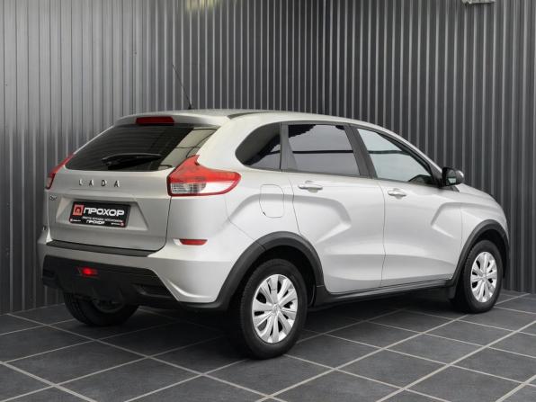 Lada (ВАЗ) XRAY I с пробегом 2018 года, цена 817 000 рублей, 96237 км, хэтчбек, Автокод Объявления