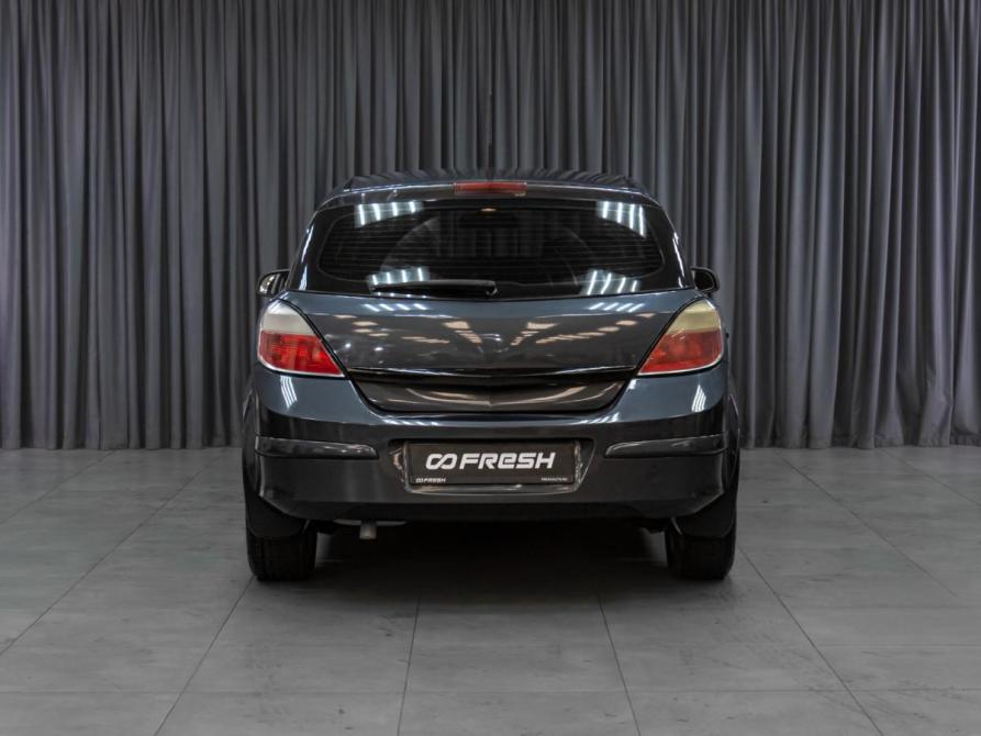 Opel Astra H Тюмень  - изображение 4