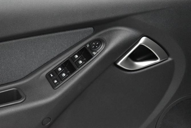 Lada (ВАЗ) Granta I Рестайлинг с пробегом 2025 года, цена 1 130 000 рублей, 8025 км, седан, Автокод Объявления