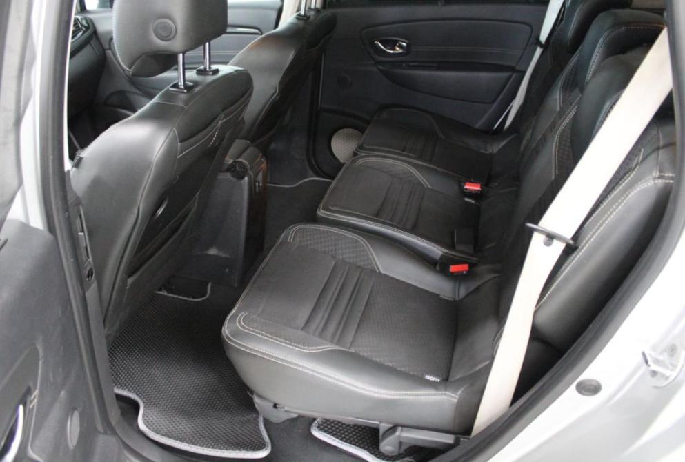 Renault Scenic III Рестайлинг 2 Астрахань  - изображение 14