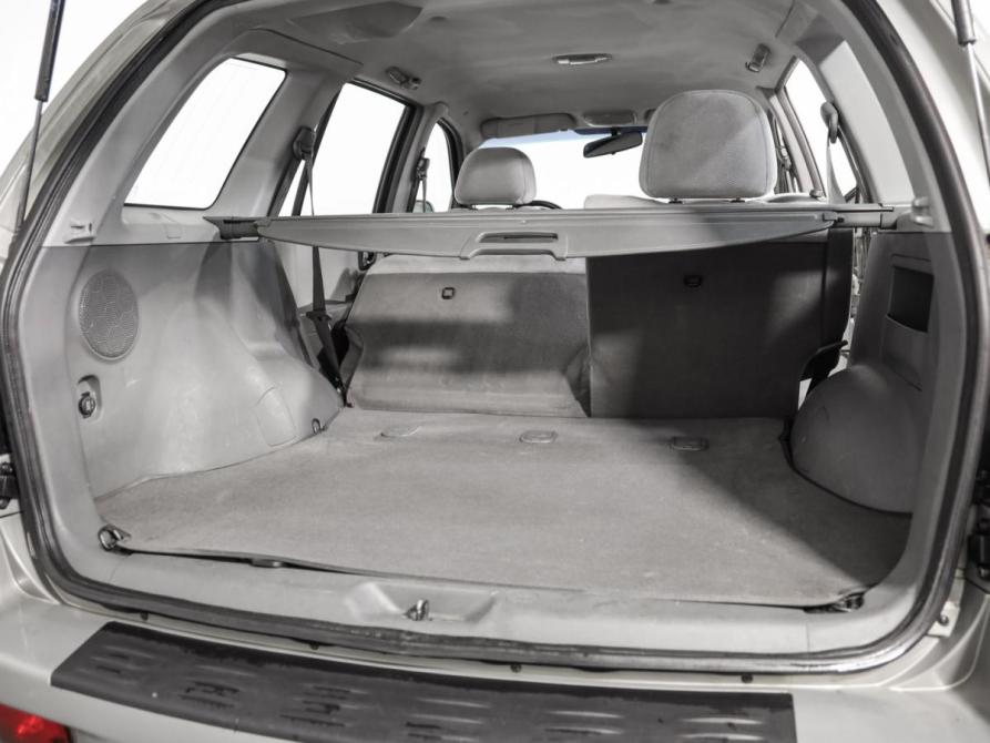 Hyundai Santa Fe Classic Санкт-Петербург  - изображение 22