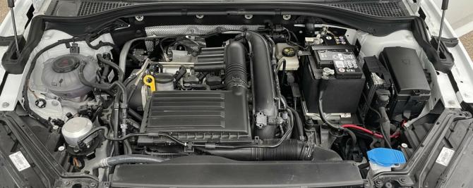 Skoda Superb III Рестайлинг с пробегом 2025 года, цена 3 575 000 рублей, 194 км, лифтбек, Автокод Объявления
