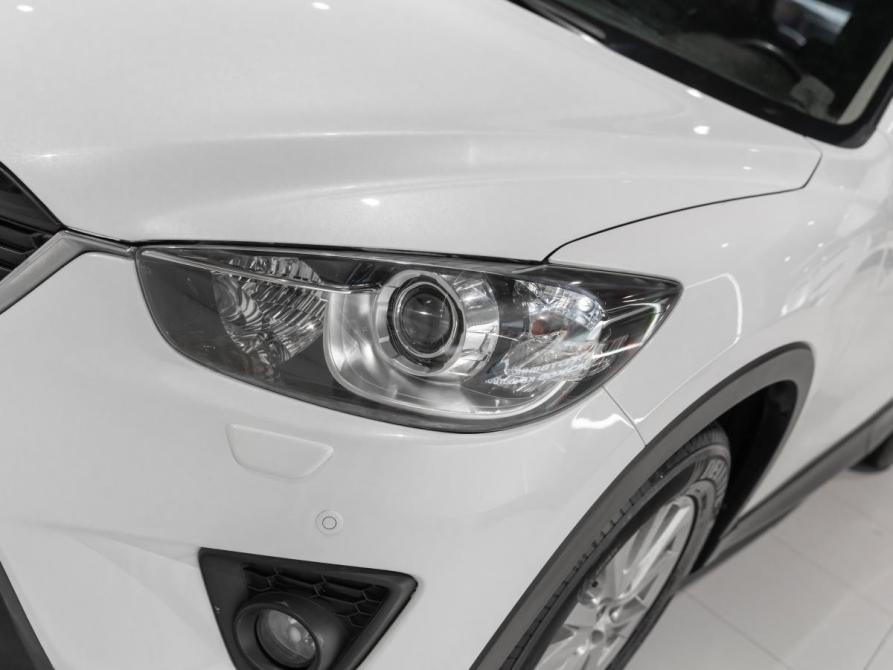 Mazda CX-5 I Москва  - изображение 21