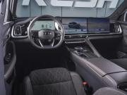 Geely Monjaro I Рестайлинг 2 Ростов-на-Дону  - изображение 28