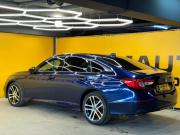 Honda Accord X Ижевск  - изображение 25