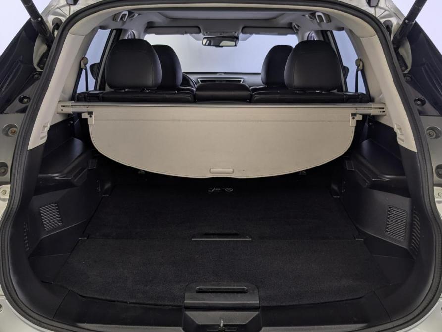 Nissan X-Trail III Москва  - изображение 10