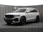 Geely Monjaro I Москва  - изображение 31