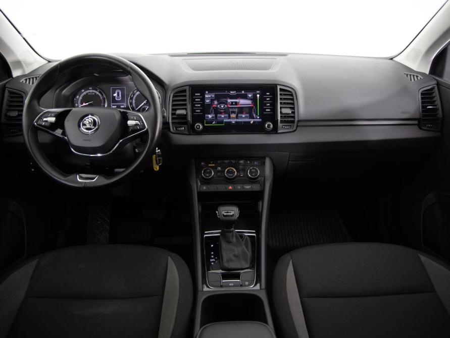 Skoda Karoq I Санкт-Петербург  - изображение 10