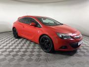 Opel Astra J Рестайлинг Москва  - изображение 22
