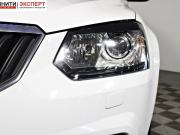 Skoda Yeti I Рестайлинг Белгород  - изображение 25