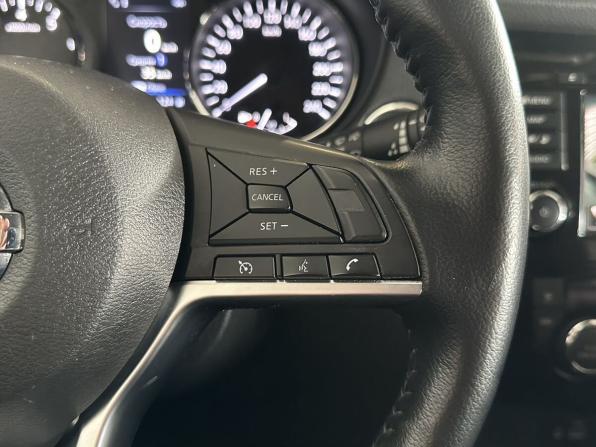 Nissan Qashqai II Рестайлинг с пробегом 2021 года, цена 2 050 000 рублей, 111600 км, внедорожник, Автокод Объявления