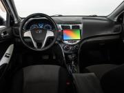 Hyundai Solaris I Ставрополь  - изображение 23