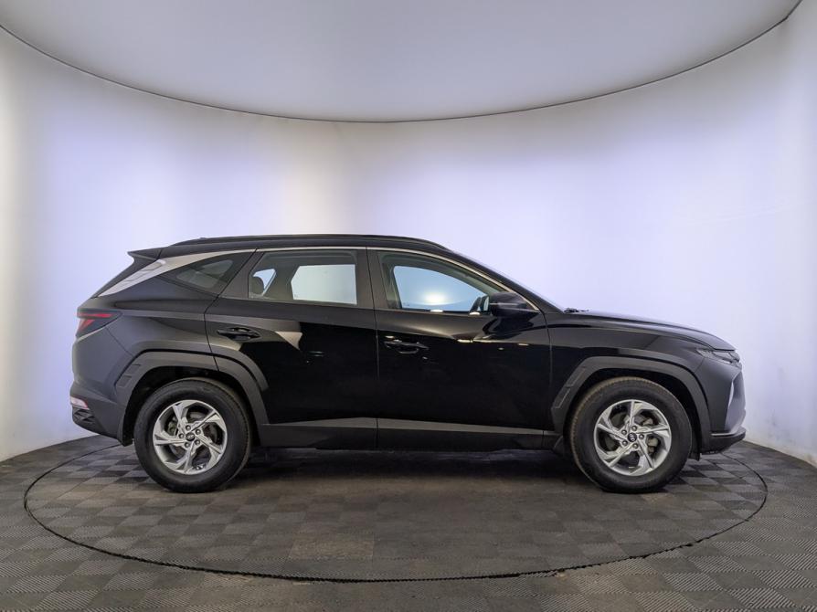 Hyundai Tucson IV Москва  - изображение 4