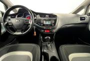 Kia Ceed II Нижний Новгород  - изображение 36