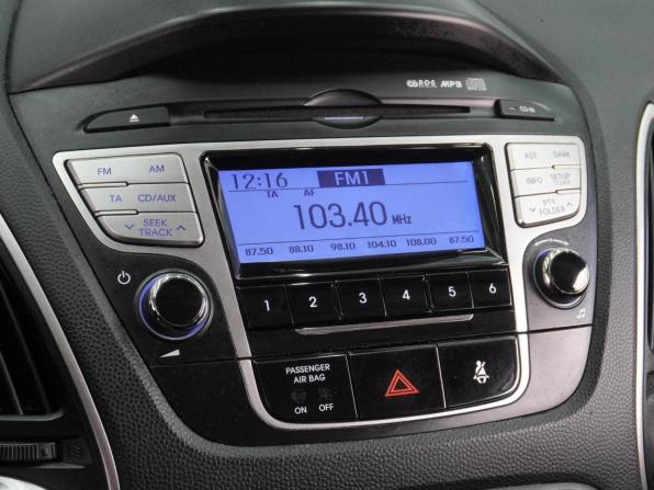 Hyundai ix35 I с пробегом 2012 года, цена 1 188 000 рублей, 177515 км, внедорожник, Автокод Объявления