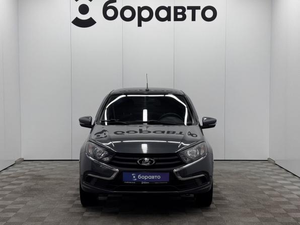 Lada (ВАЗ) Granta I Рестайлинг с пробегом 2019 года, цена 665 000 рублей, 94243 км, хэтчбек, Автокод Объявления