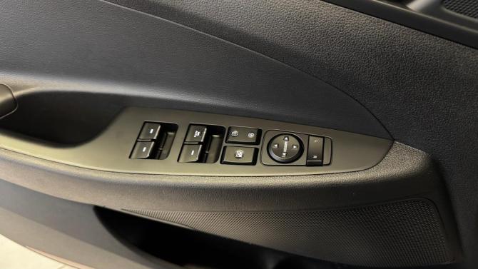 Hyundai Tucson III Рестайлинг с пробегом 2020 года, цена 1 999 999 рублей, 103684 км, внедорожник, Автокод Объявления