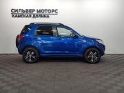 Daihatsu Terios II Пермь  - изображение 21