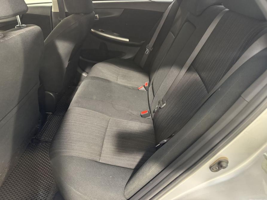 Toyota Corolla X (E140 E150) Химки  - изображение 6