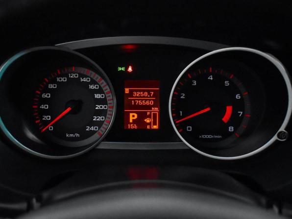 Mitsubishi Outlander II с пробегом 2008 года, цена 955 000 рублей, 175559 км, внедорожник, Автокод Объявления