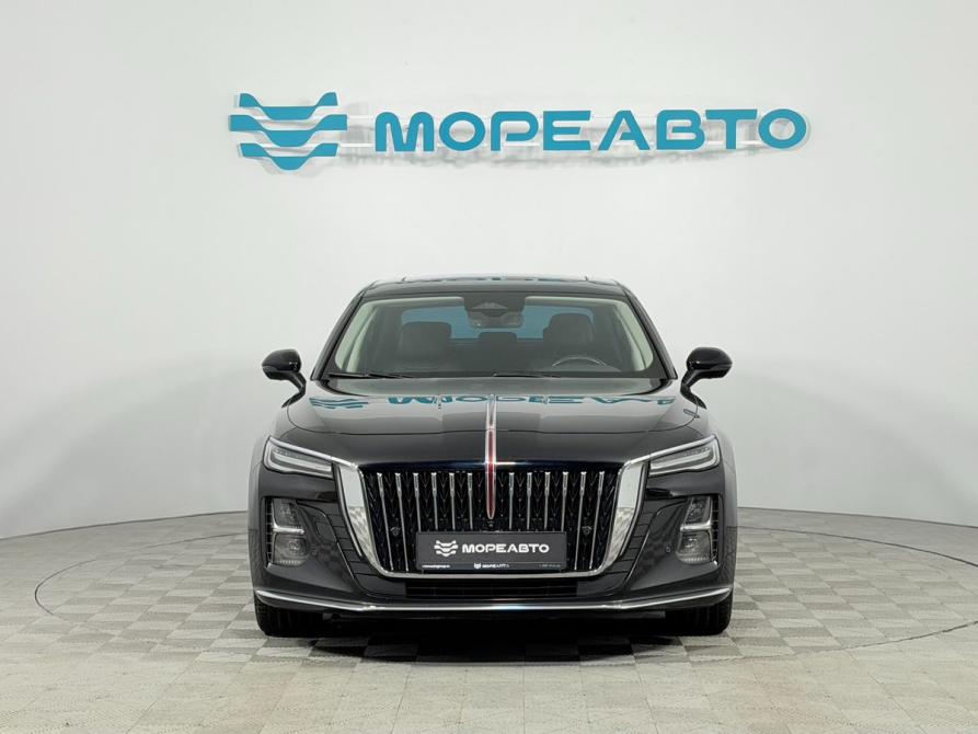 Hongqi H5 II Калининград  - изображение 2